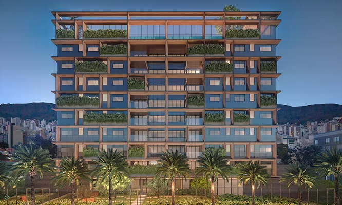 Ânima Signature: Excelência em qualidade de vida, conforto e sustentabilidade!