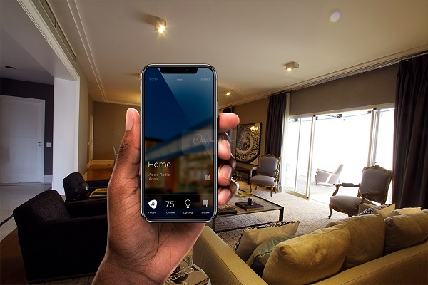Automação Residencial em Apartamentos de Luxo: o novo padrão de sofisticação e conveniência! Automação Residencial em Apartamentos de Luxo: o novo padrão de sofisticação e conveniência!