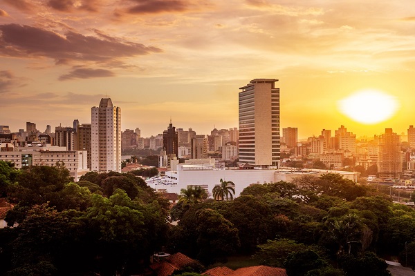 Bairros nobres em Belo Horizonte: explore as melhores regiões para morar!