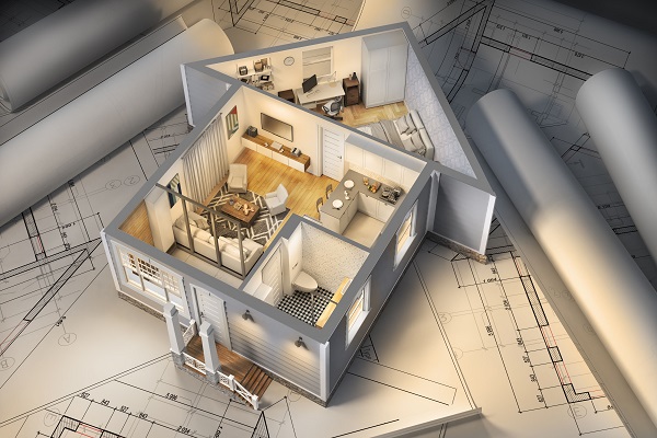 Conquiste seu espaço dos sonhos: vantagens irresistíveis de comprar um apartamento na planta!