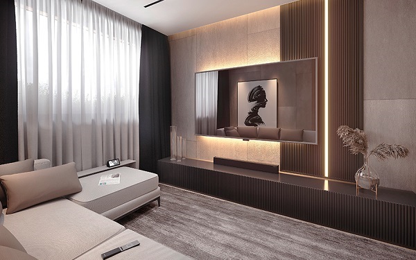Elevando a sofisticação: melhores práticas de decoração para o seu apartamento de luxo! Elevando a sofisticação: melhores práticas de decoração para o seu apartamento de luxo!
