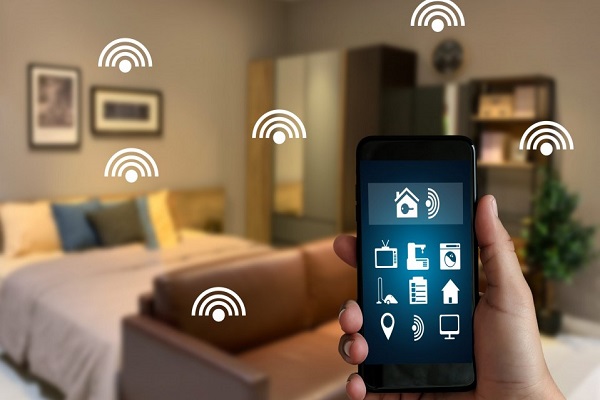 Explorando a Era dos Apartamentos Inteligentes: conforto e tecnologia de ponta! Explorando a Era dos Apartamentos Inteligentes: conforto e tecnologia de ponta!