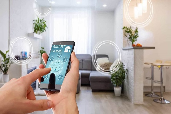 Transformando seu apartamento em um refúgio inteligente e seguro! Transformando seu apartamento em um refúgio inteligente e seguro!