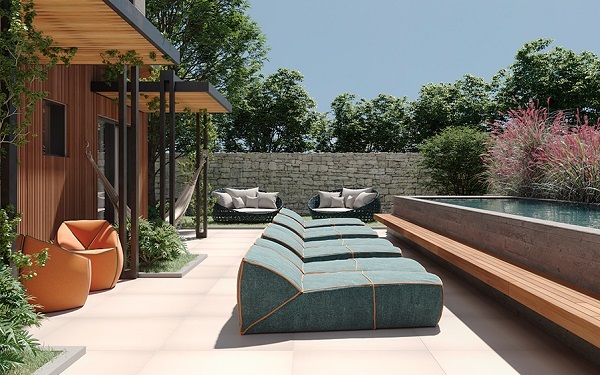 Viva o luxo e a comodidade: serviços exclusivos em empreendimentos de alto padrão!