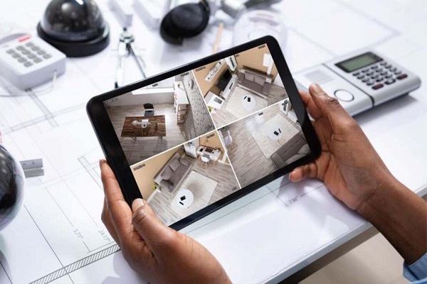 Viver com elegância e segurança: monitoramento por câmeras em condomínios de alto luxo! Viver com elegância e segurança: monitoramento por câmeras em condomínios de alto luxo!