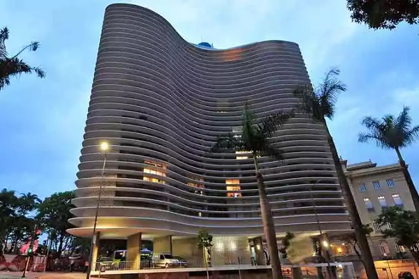 A influência Europeia na arquitetura de alto luxo em Belo Horizonte!