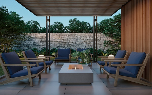 A vista que transforma: valorizando seu apartamento de alto luxo! A vista que transforma: valorizando seu apartamento de alto luxo!