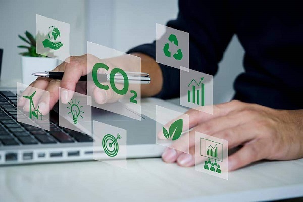 Residências inteligentes: o papel da tecnologia na sustentabilidade! Residências inteligentes: o papel da tecnologia na sustentabilidade!
