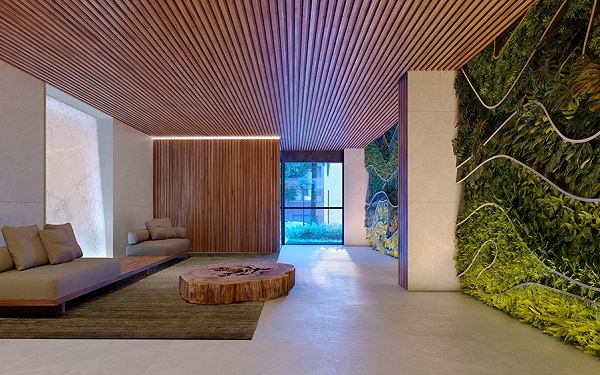 Arte e arquitetura: o casamento perfeito nos empreendimentos de luxo!