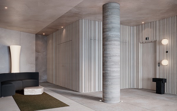 Arte e arquitetura: o casamento perfeito nos empreendimentos de luxo!