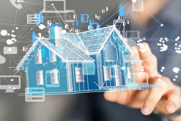 As últimas tendências em tecnologia Smart Home para empreendimentos de alto padrão! As últimas tendências em tecnologia Smart Home para empreendimentos de alto padrão!