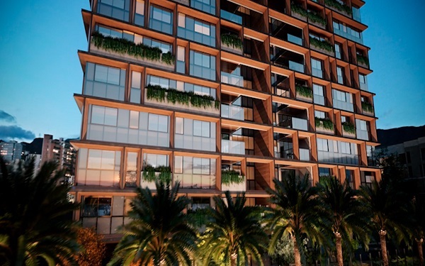 Condomínios de luxo em Belo Horizonte: o refúgio perfeito para sua família!