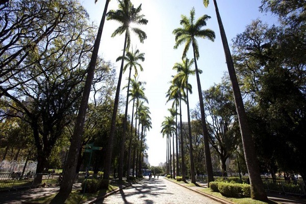 Descubra os segredos dos melhores bairros para morar em Belo Horizonte!