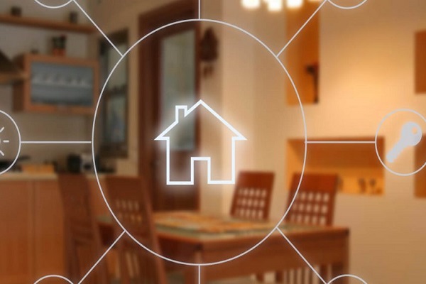 Proteção residencial avançada: o casamento entre digital e físico! Proteção residencial avançada: o casamento entre digital e físico!