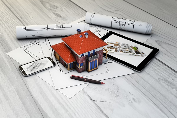 Proteção residencial avançada: o casamento entre digital e físico!