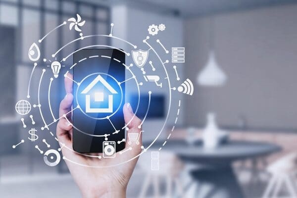 Transformando casas em ambientes inteligentes: a revolução da automação residencial! Transformando casas em ambientes inteligentes: a revolução da automação residencial!