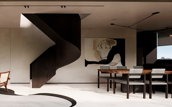 Luxo e sofisticação: os atributos incomparáveis de morar em um apartamento de alto luxo em BH!