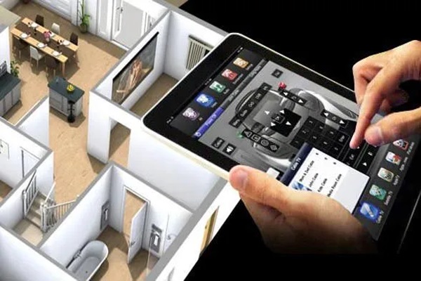 Tecnologia na proteção residencial: o casamento entre luxo e segurança! Tecnologia na proteção residencial: o casamento entre luxo e segurança!