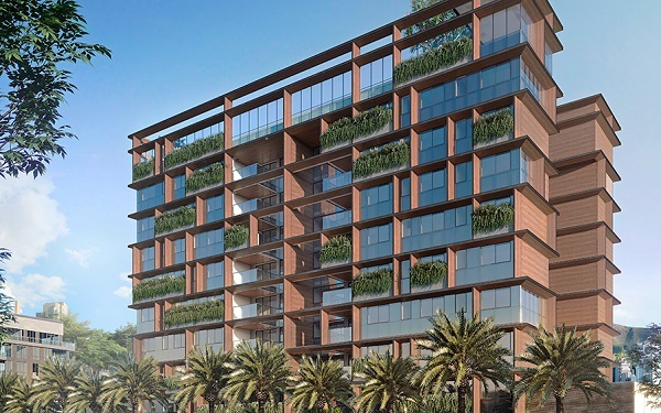 As inúmeras vantagens de escolher um apartamento na planta!