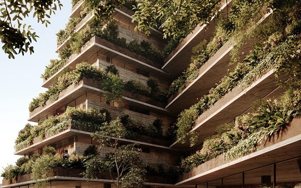 Construções sustentáveis em Belo Horizonte: rumo a um futuro renovável!